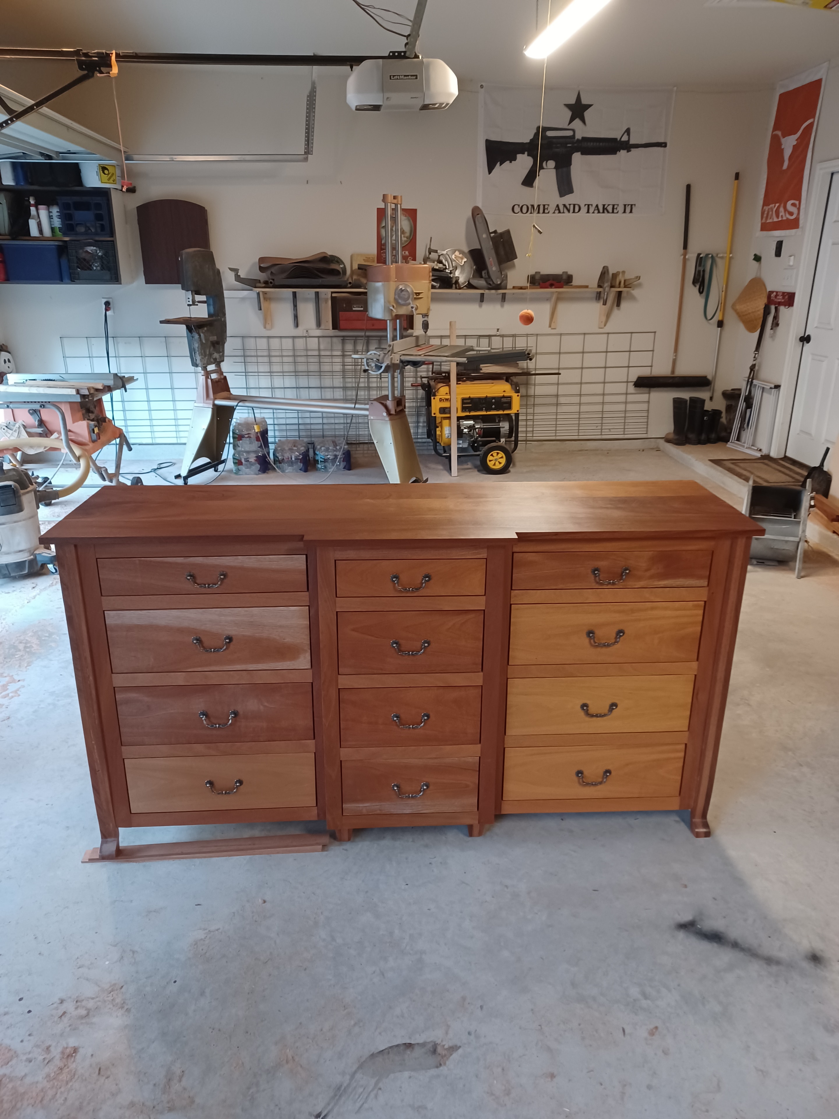 Heirloom Chest